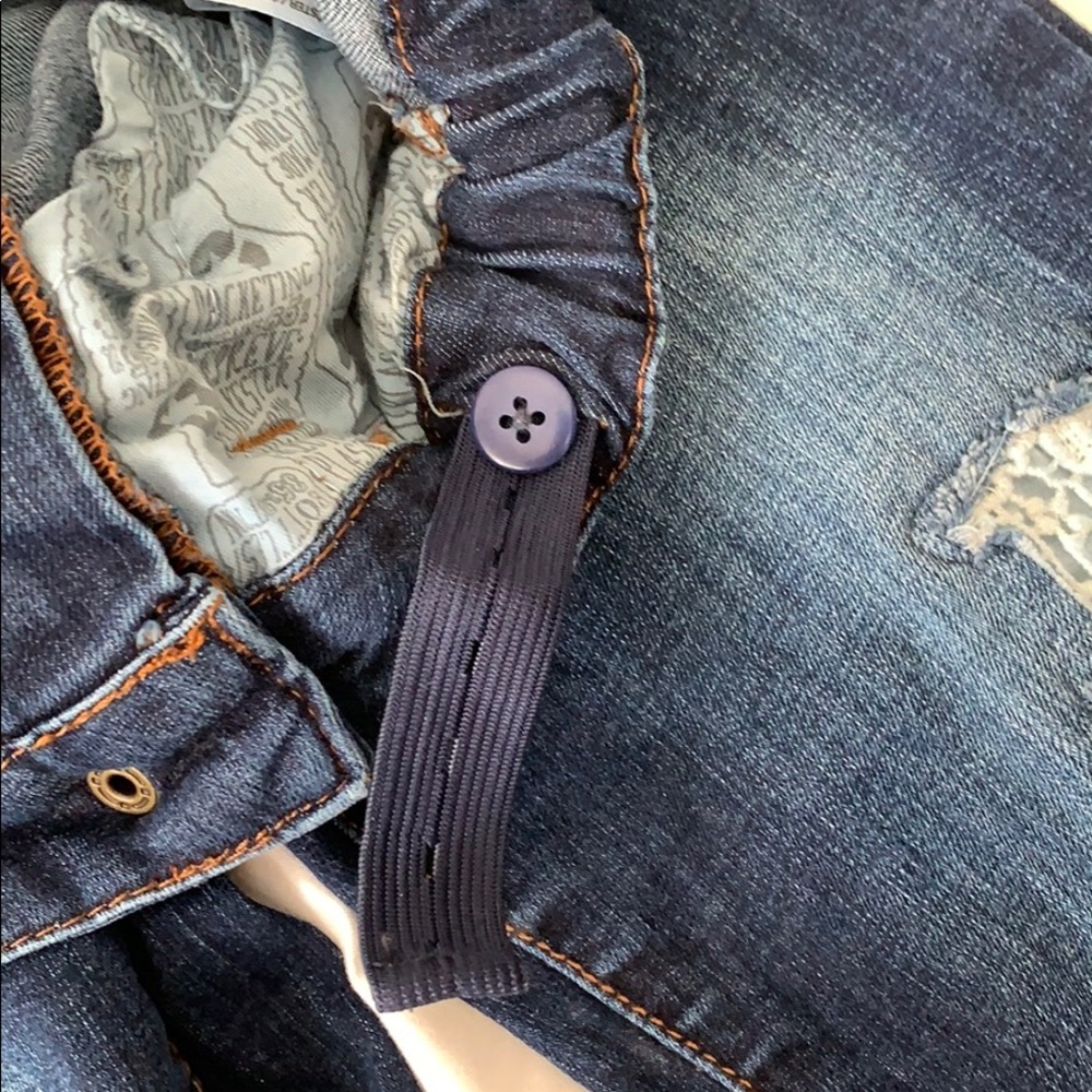 Cat & Jack Jeggings!! π - Picture 3 of 5